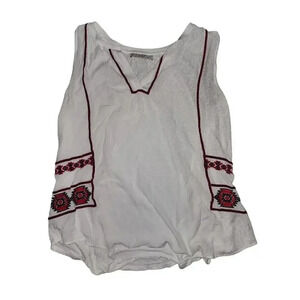 Loft Tank Size L Boho